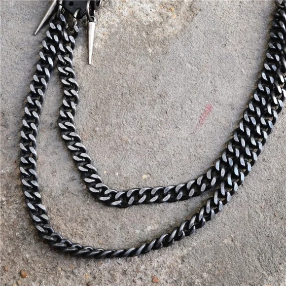 Wallet Chain - Picture 4 of 4